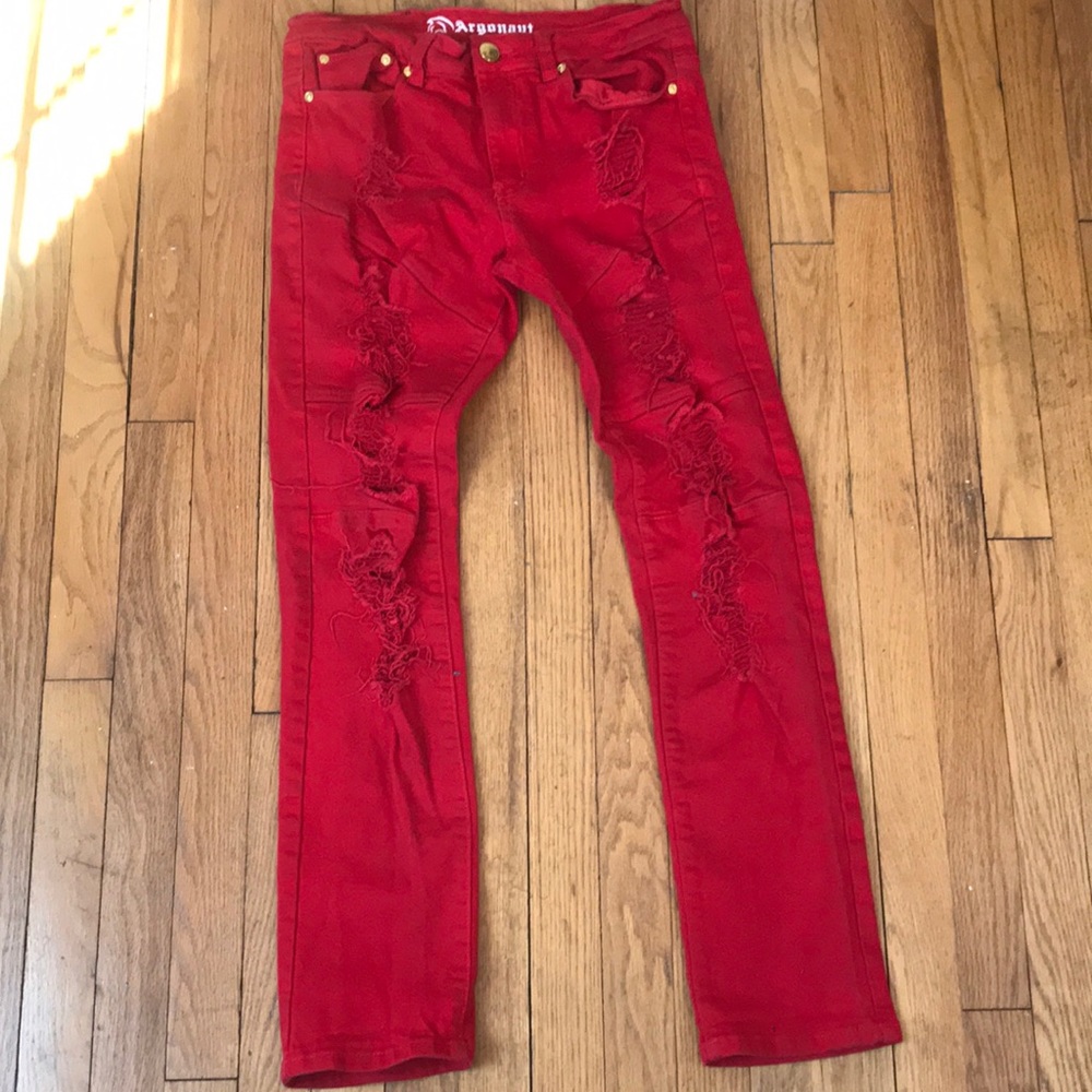 Jeans